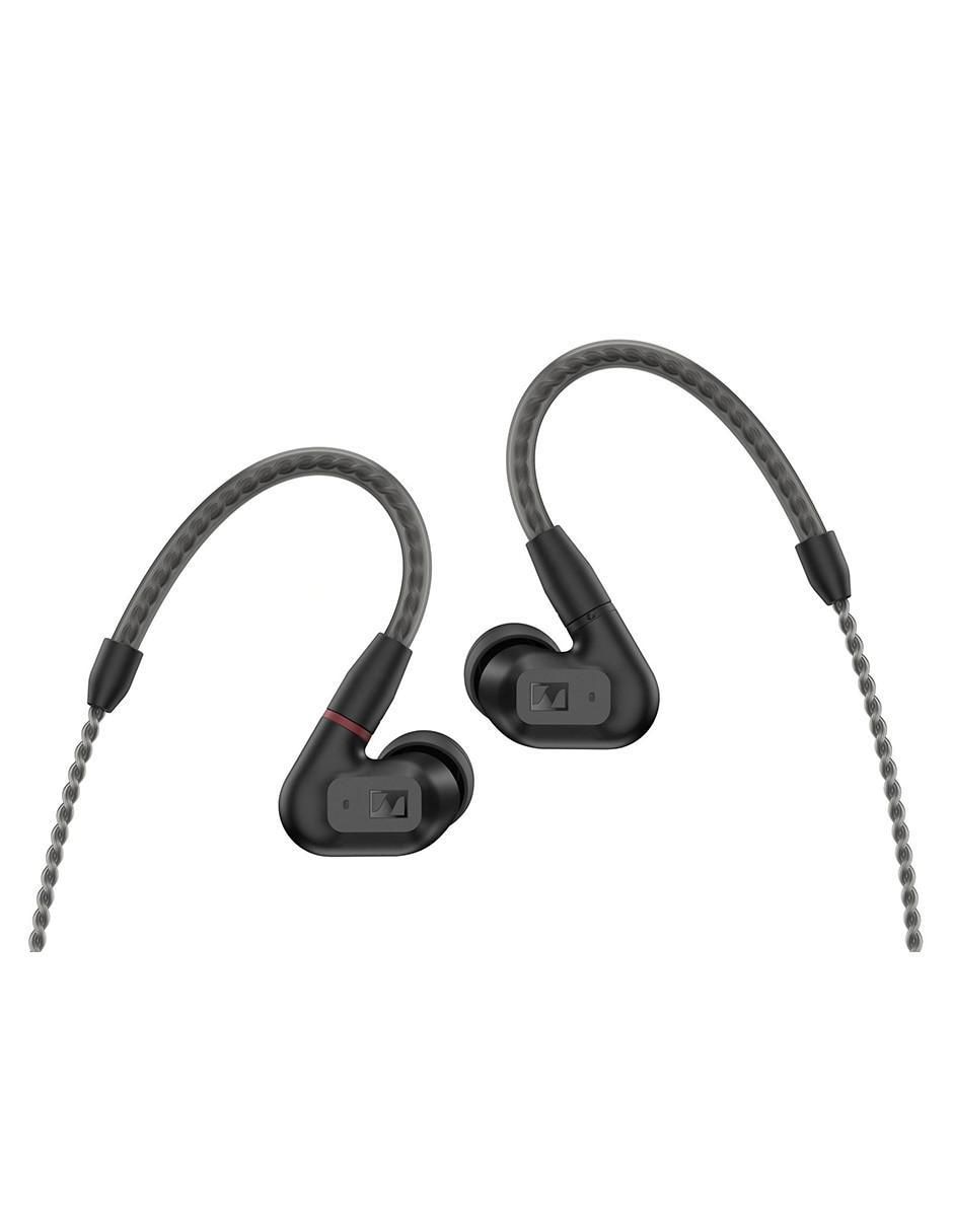 Audífonos In-Ear Sennheiser Ie 200 alámbricos
