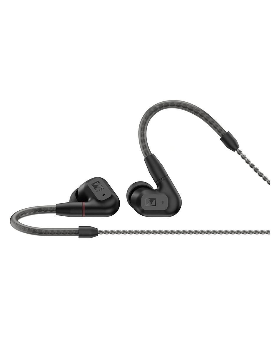 Audífonos In-Ear Sennheiser Ie 200 alámbricos