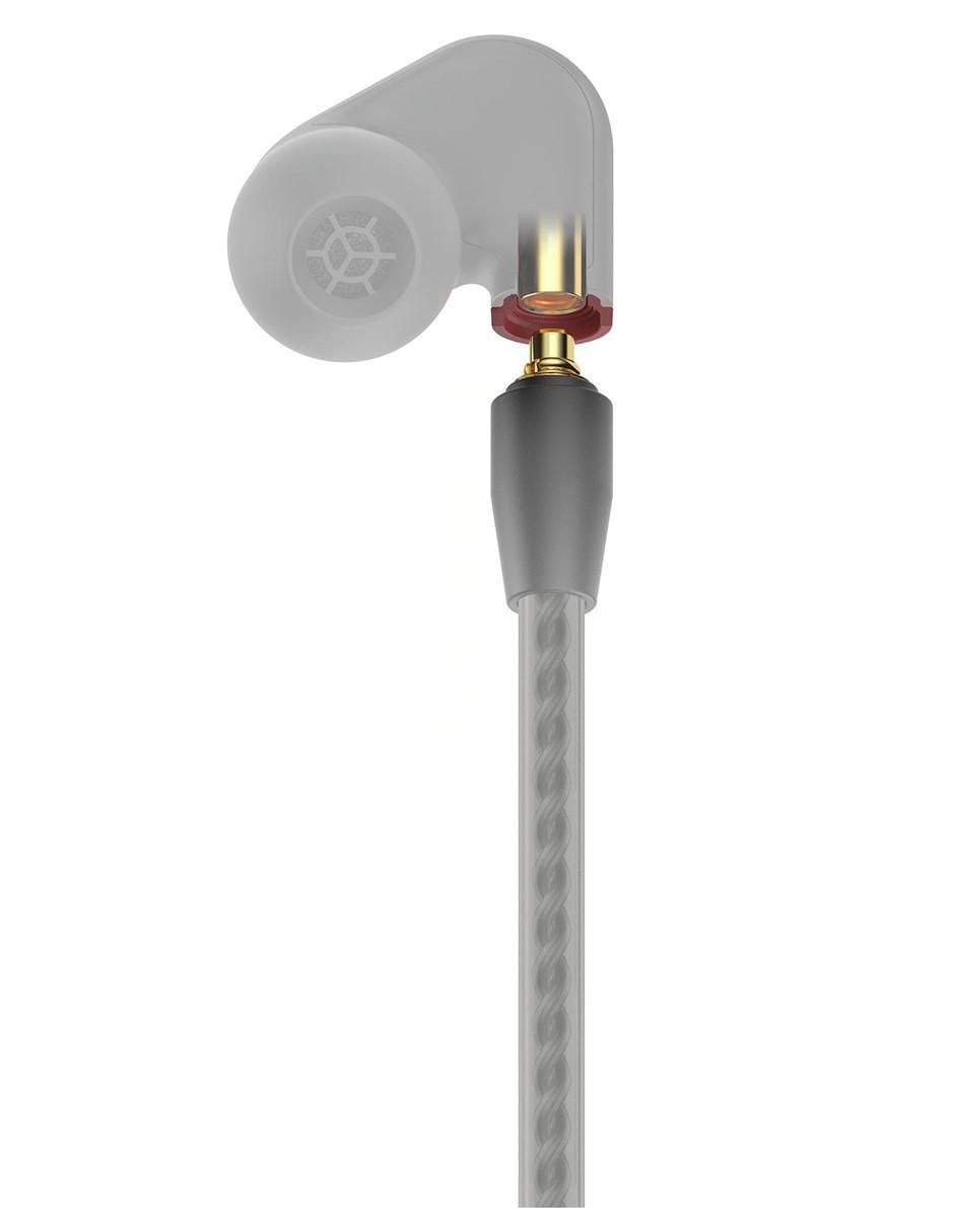 Audífonos In-Ear Ie 200 alámbricos