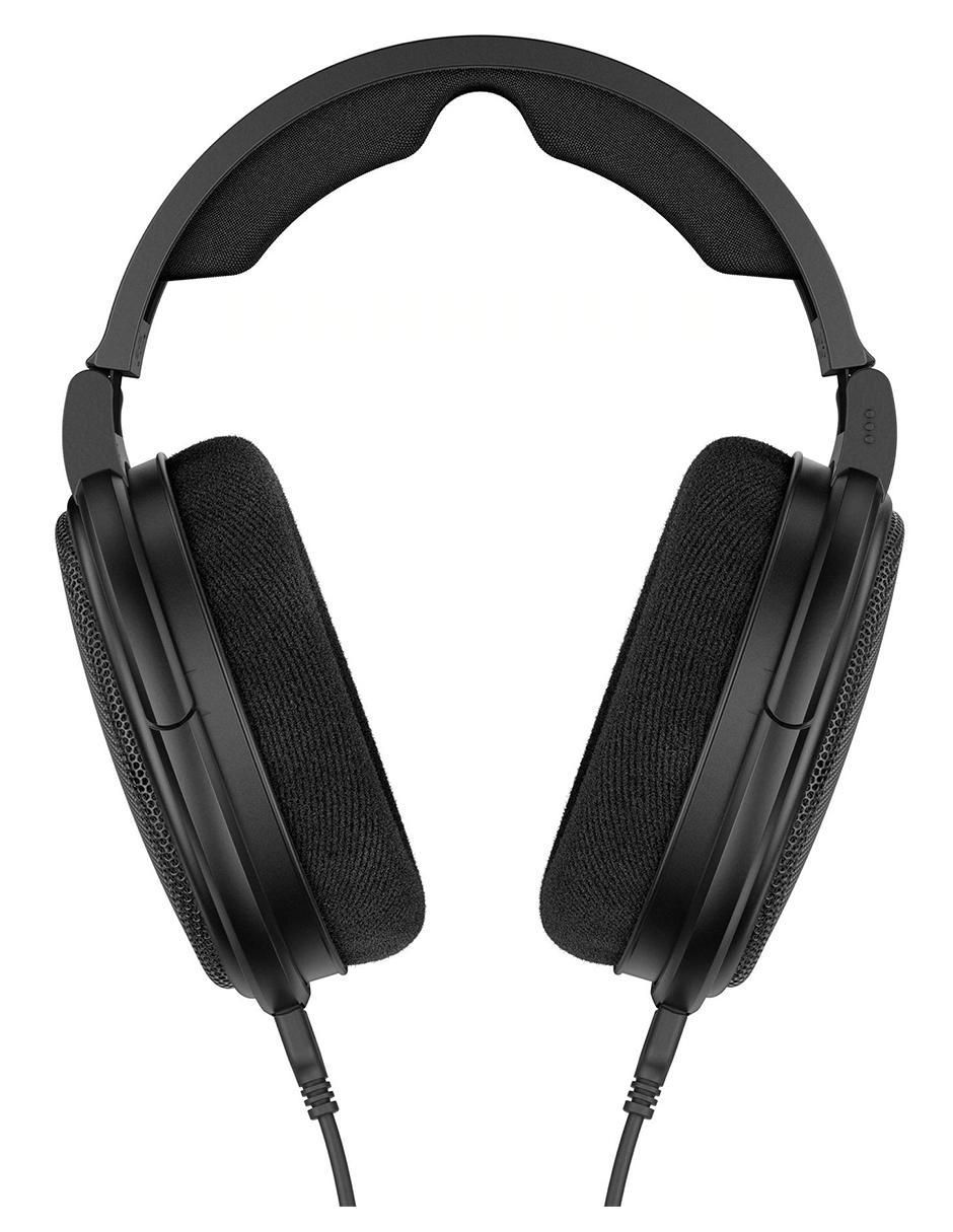 Audífonos Over-Ear Sennheiser Hd 660 S2 alámbricos