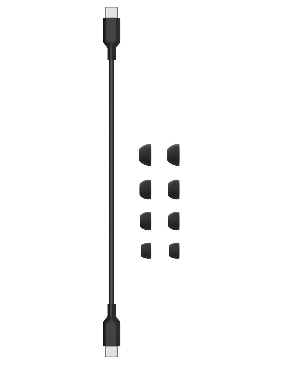 Audífonos In-Ear Studio Buds inalámbricos con cancelación de ruido 7