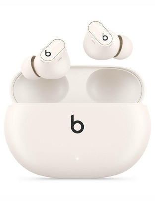 Audífonos In-Ear Beats Studio Buds inalámbricos con cancelación de ruido