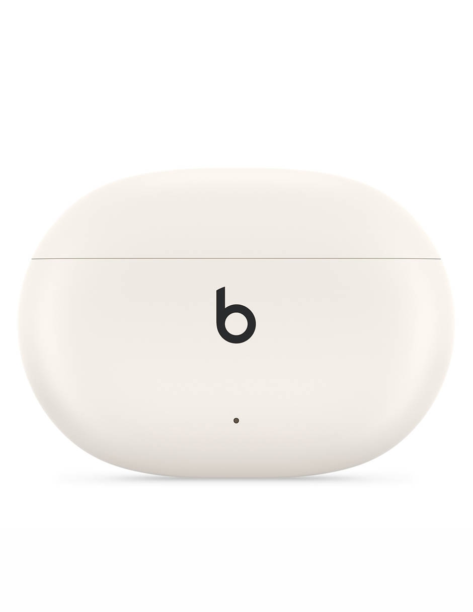 Audífonos In-Ear Beats Studio Buds inalámbricos con cancelación de ruido