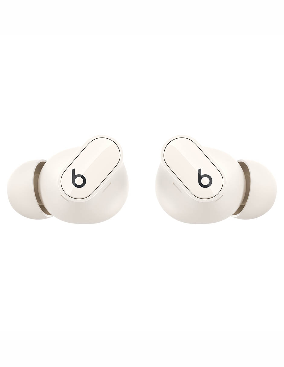 Audífonos In-Ear Beats Studio Buds inalámbricos con cancelación de ruido