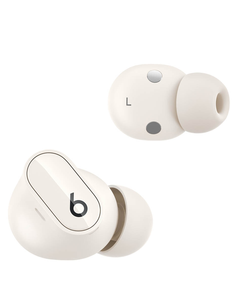 Audífonos In-Ear Beats Studio Buds inalámbricos con cancelación de ruido