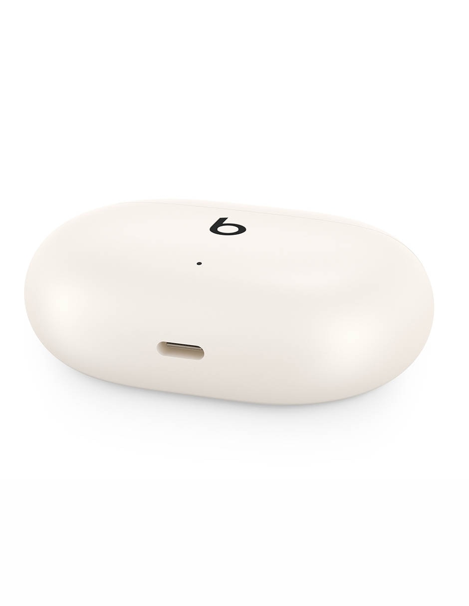 Audífonos In-Ear Beats Studio Buds inalámbricos con cancelación de ruido