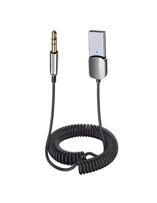Receptor bluetooth USB 1