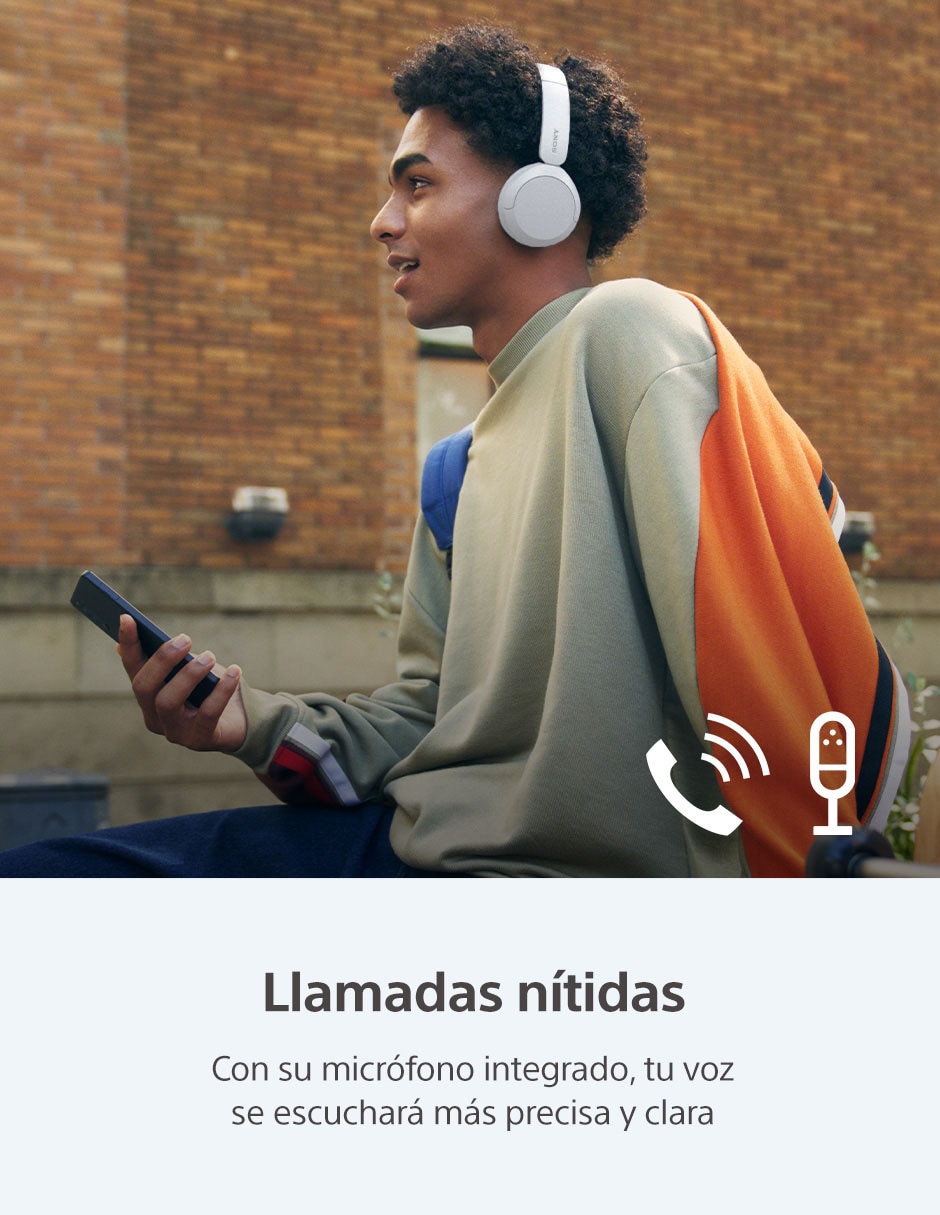 Audífonos On-Ear inalámbricos 6