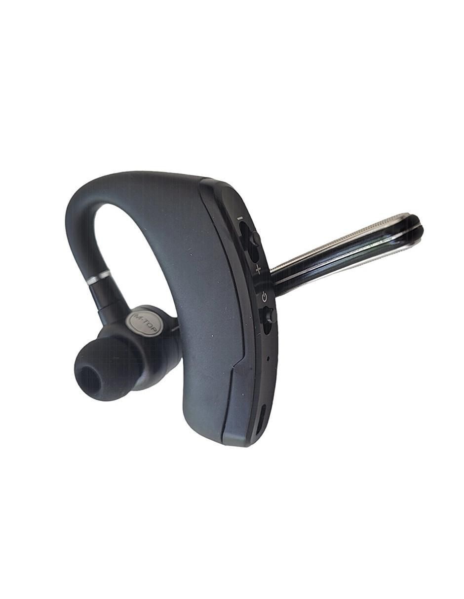 Manos Libres Bluetooth inalámbricos con cancelación de ruido 2