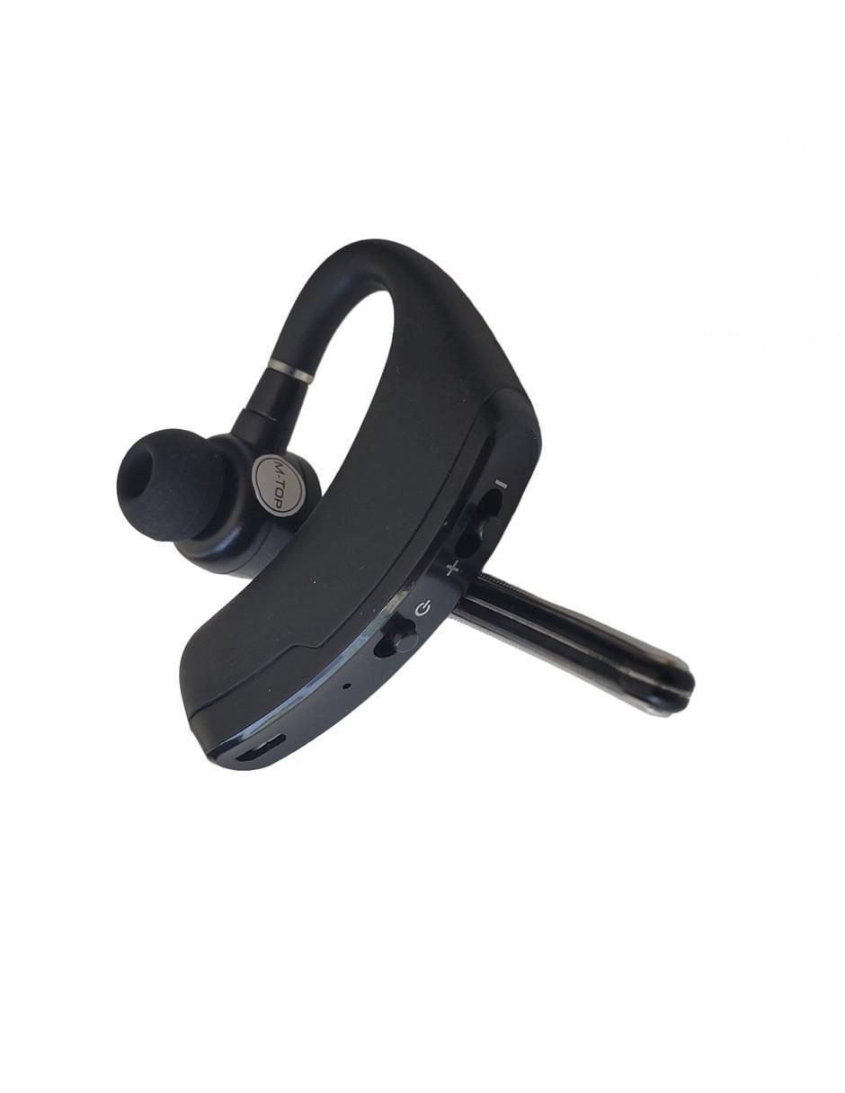 Manos Libres Bluetooth inalámbricos con cancelación de ruido Manos Libres Bluetooth inalámbricos con cancelación de ruido