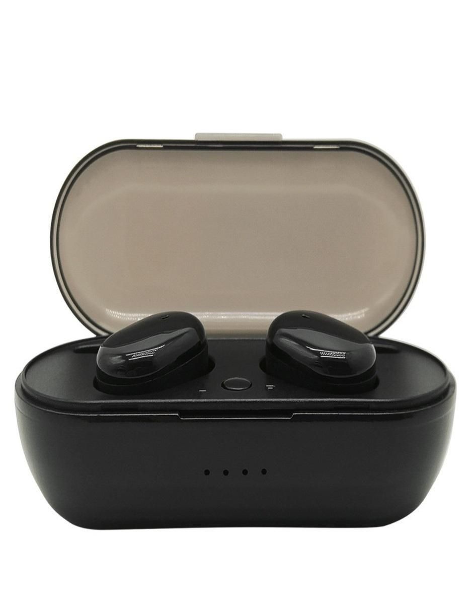 Audífonos In-Ear Tws-04 inalámbricos con cancelacion de ruido 2