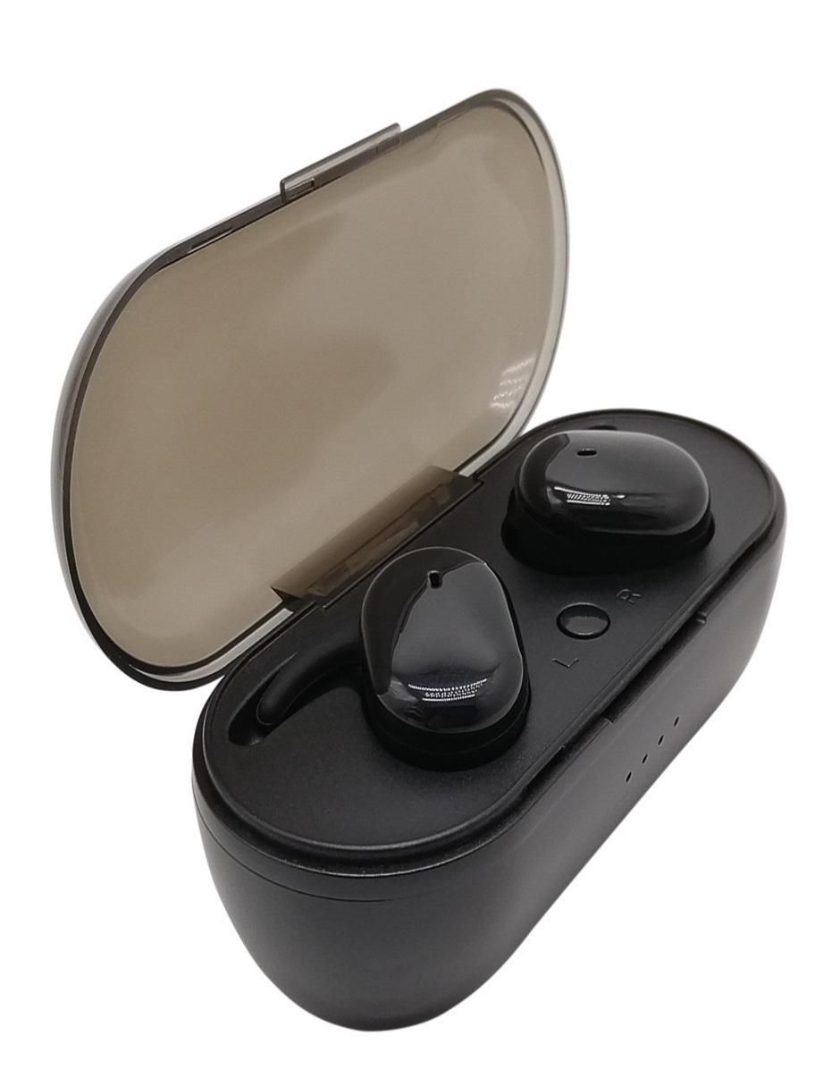 Audífonos In-Ear Tws-04 inalámbricos con cancelacion de ruido 3