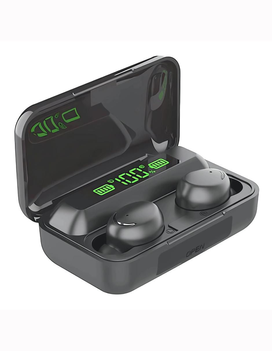 Audífonos True Wireless Ly301 inalámbricos con cancelacion de ruido 2