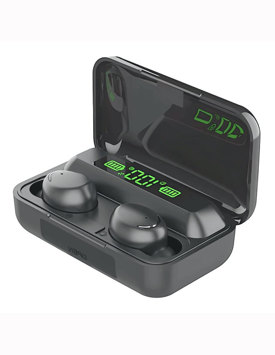 Audífonos True Wireless Ly301 inalámbricos con cancelacion de ruido 3