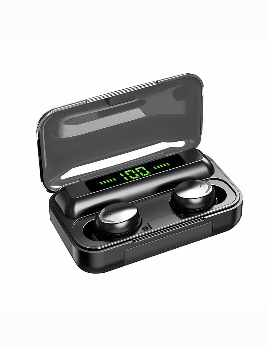 Audífonos True Wireless Ly301 inalámbricos con cancelacion de ruido 4