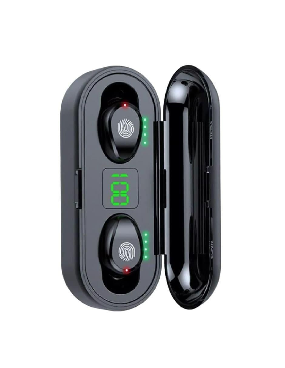 Audífonos True Wireless inalámbricos con cancelación de ruido