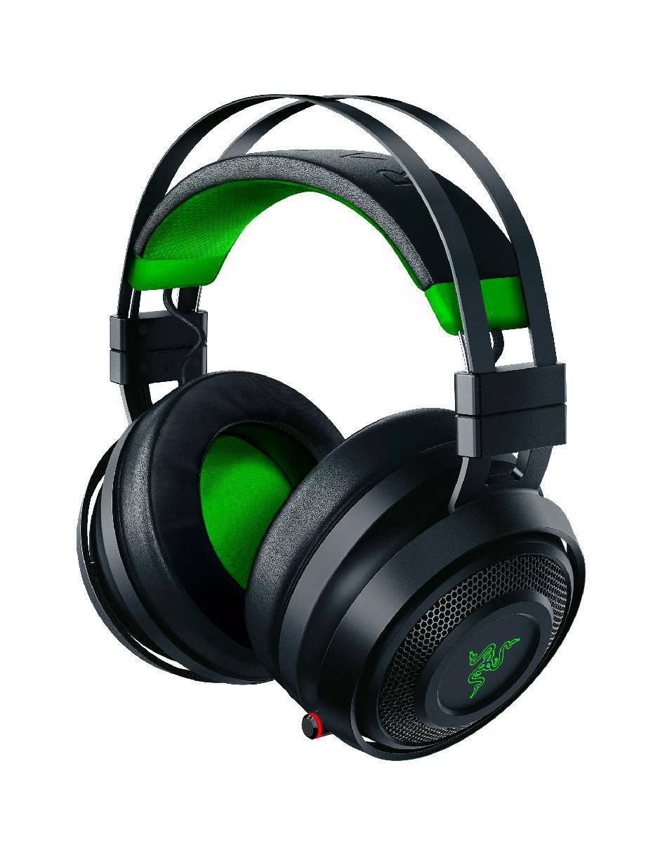Audífonos Over-Ear inalámbricos 1
