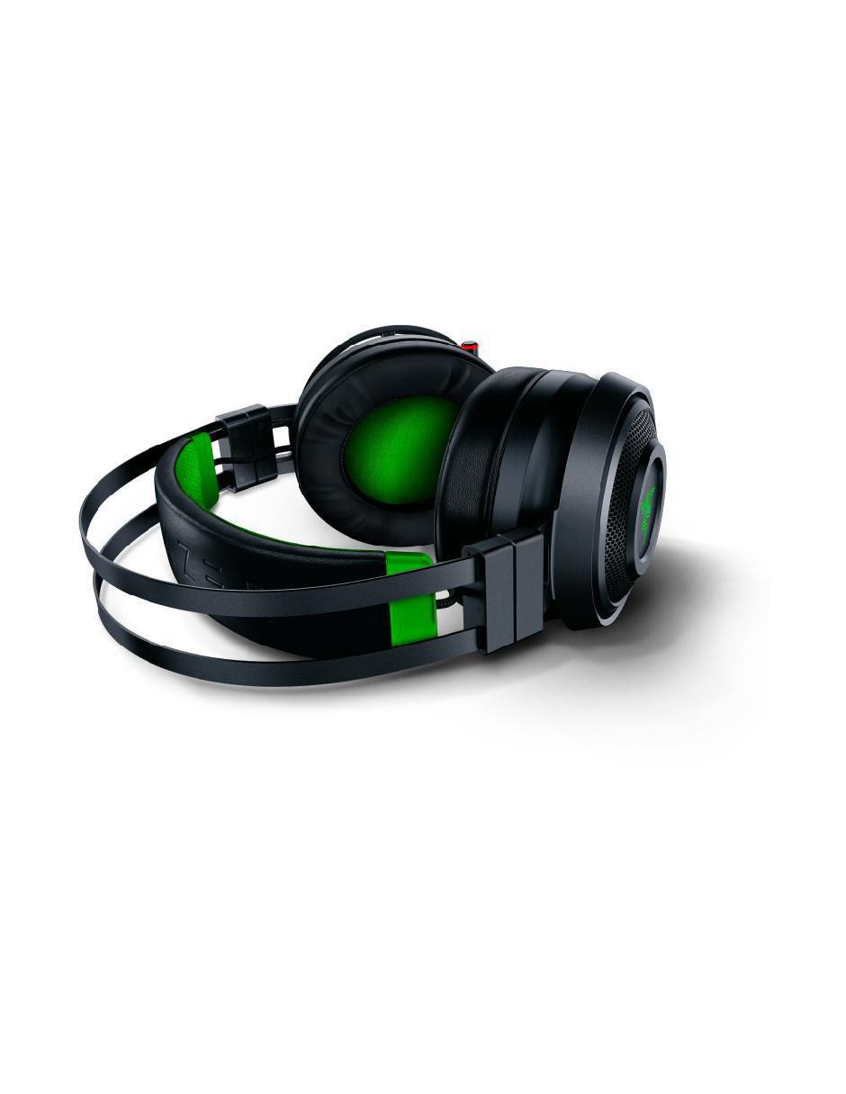 Audífonos Over-Ear inalámbricos 4