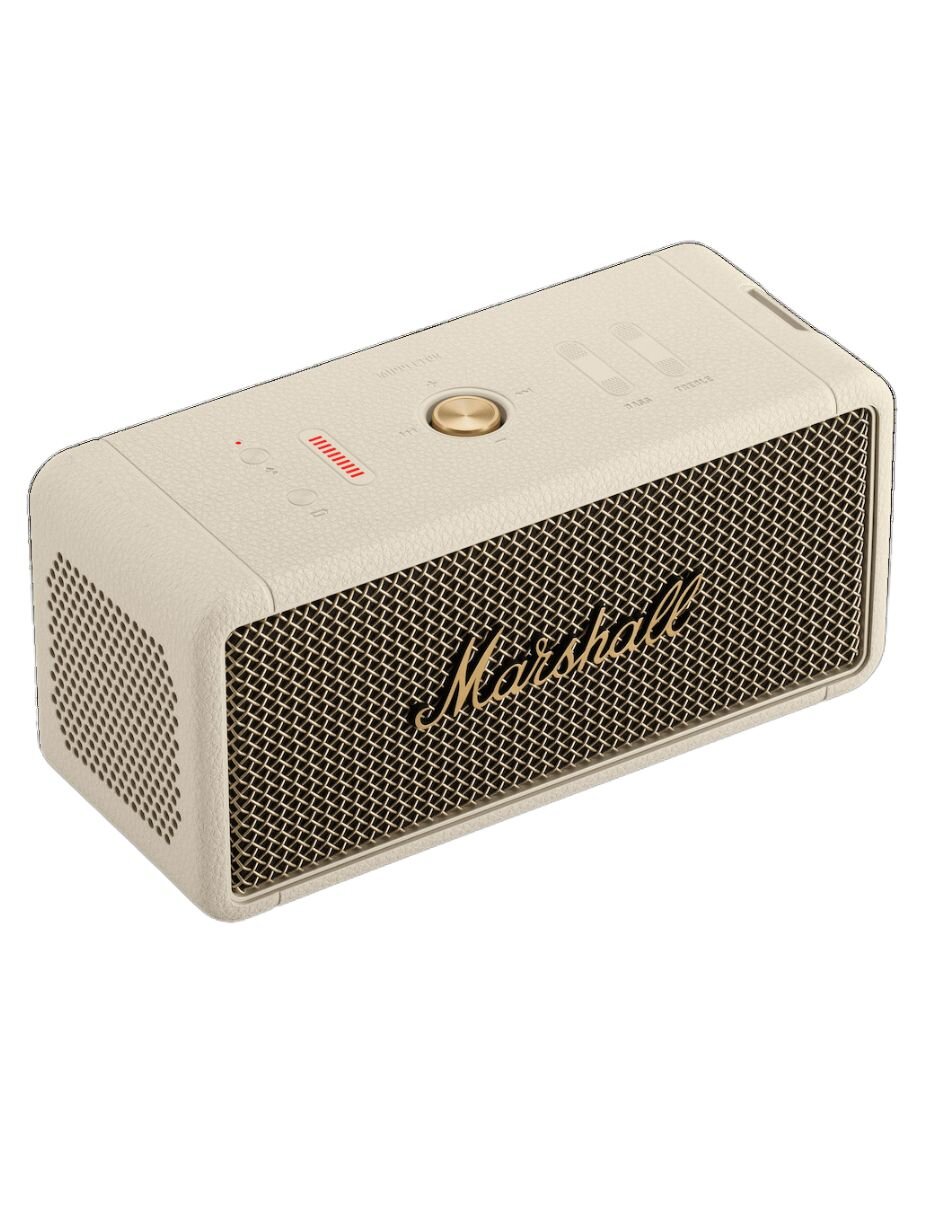 Bocina portátil Middleton bluetooth 7