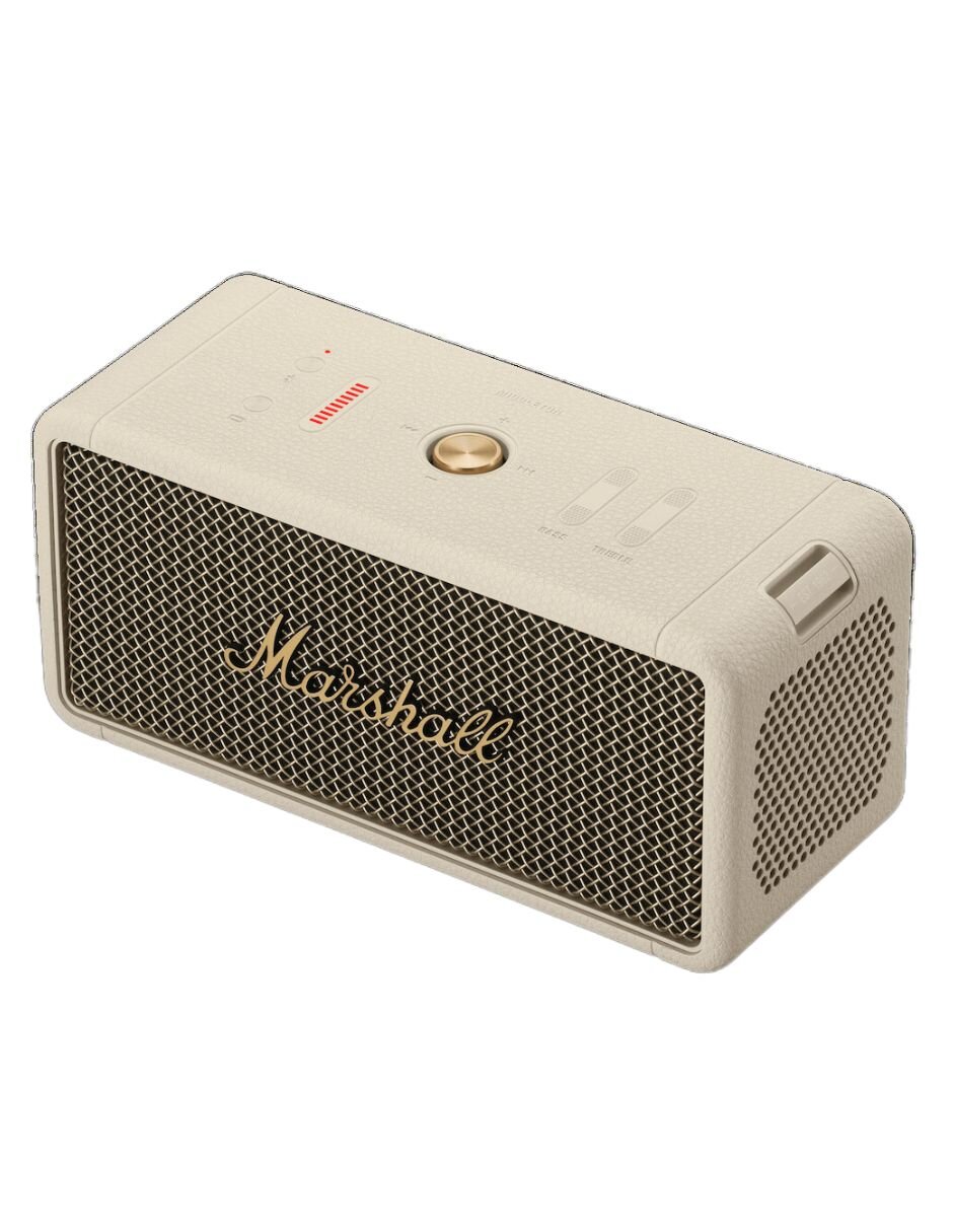 Bocina portátil Middleton bluetooth