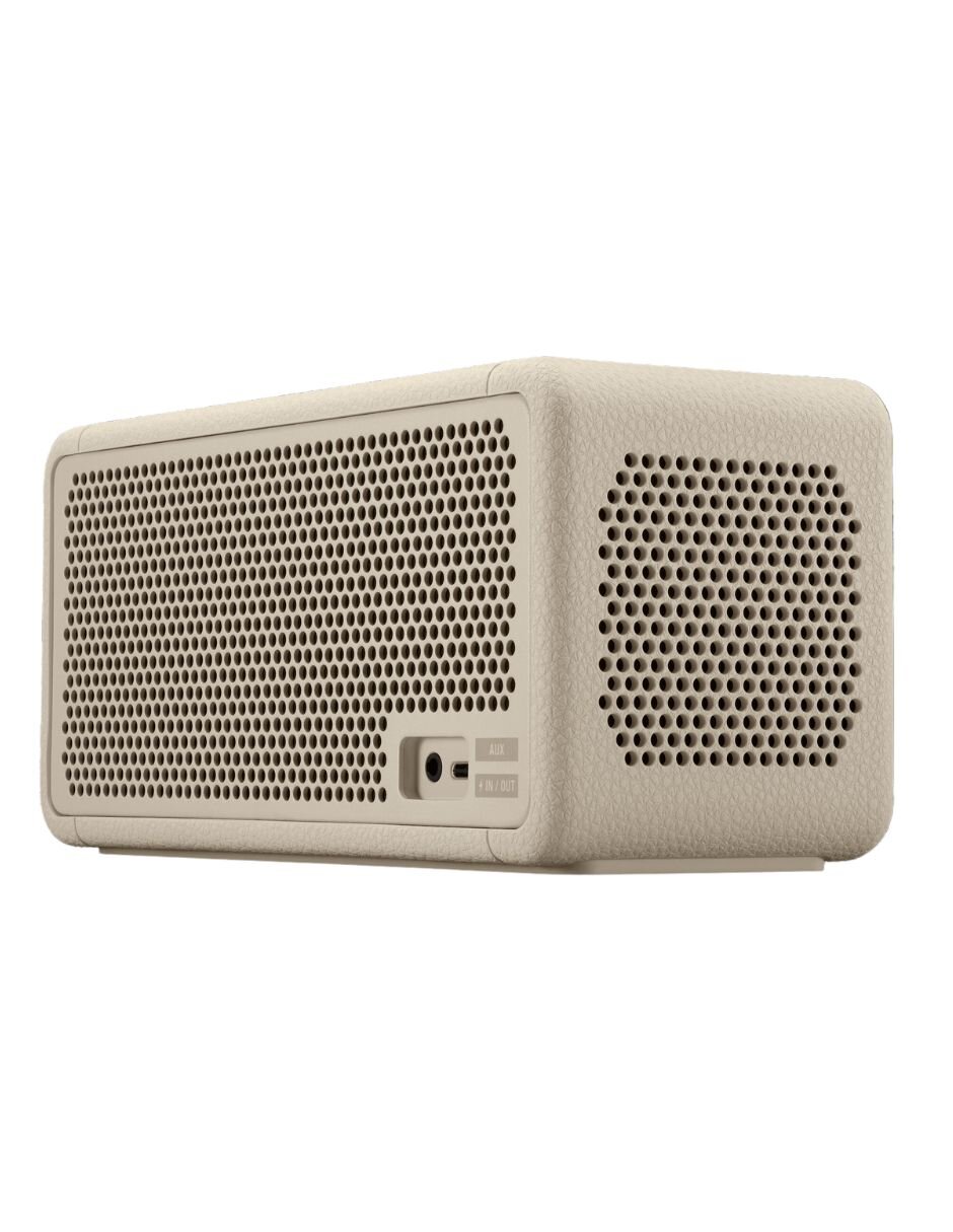 Bocina portátil Middleton bluetooth 11