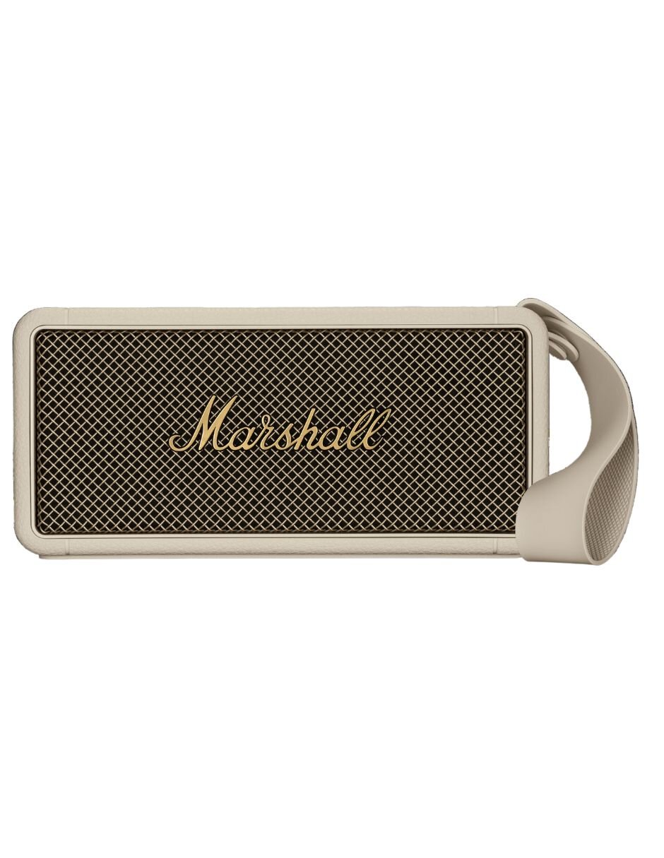 Bocina portátil Middleton bluetooth 8