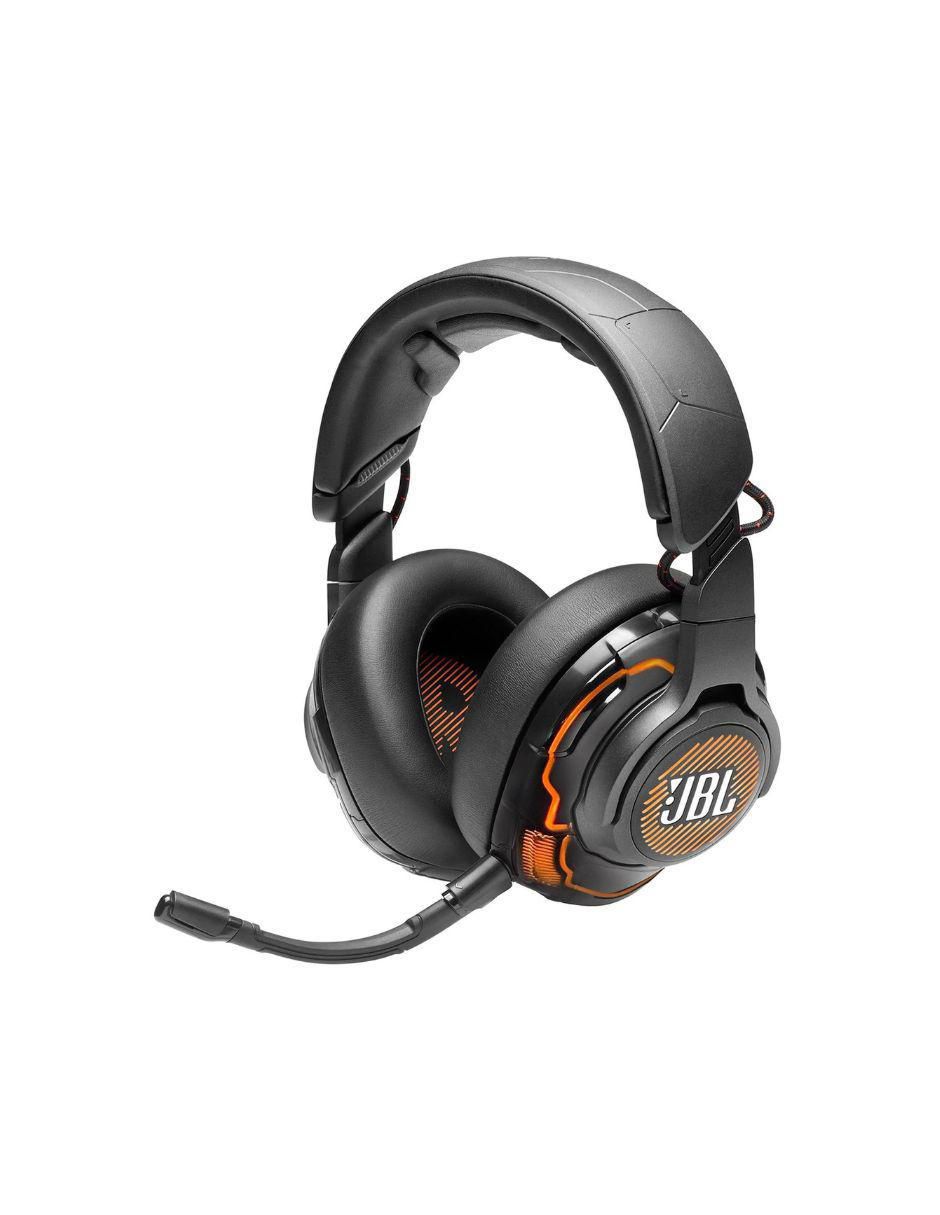 Audífonos Over-Ear Quantum One alámbricos