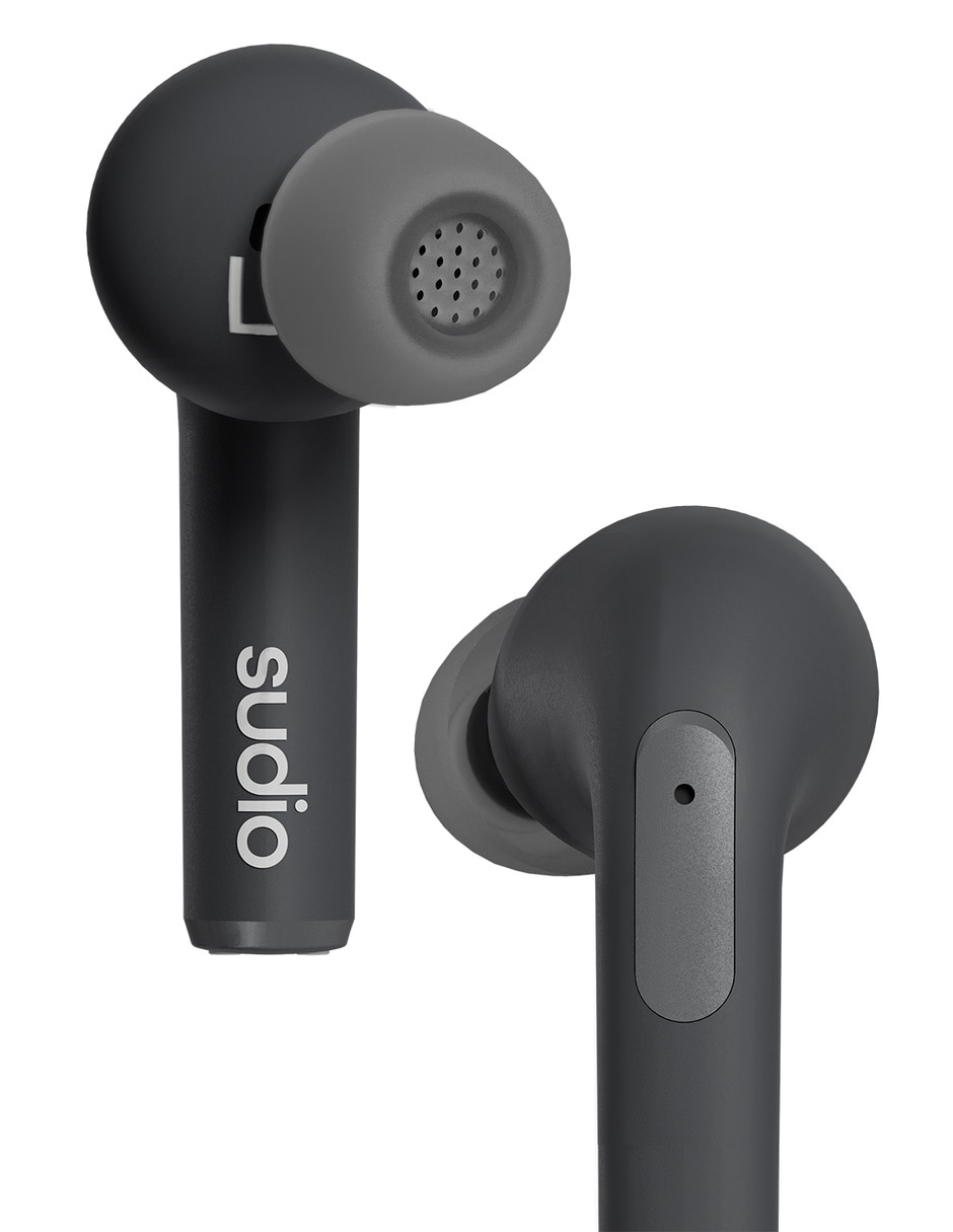 Audífonos In-Ear N2 Pro inalámbricos con cancelación de ruido Audífonos In-Ear N2 Pro inalámbricos con cancelación de ruido