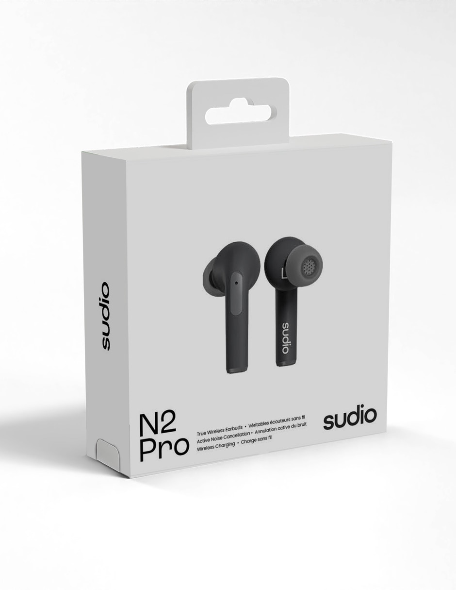 Audífonos In-Ear N2 Pro inalámbricos con cancelación de ruido 6