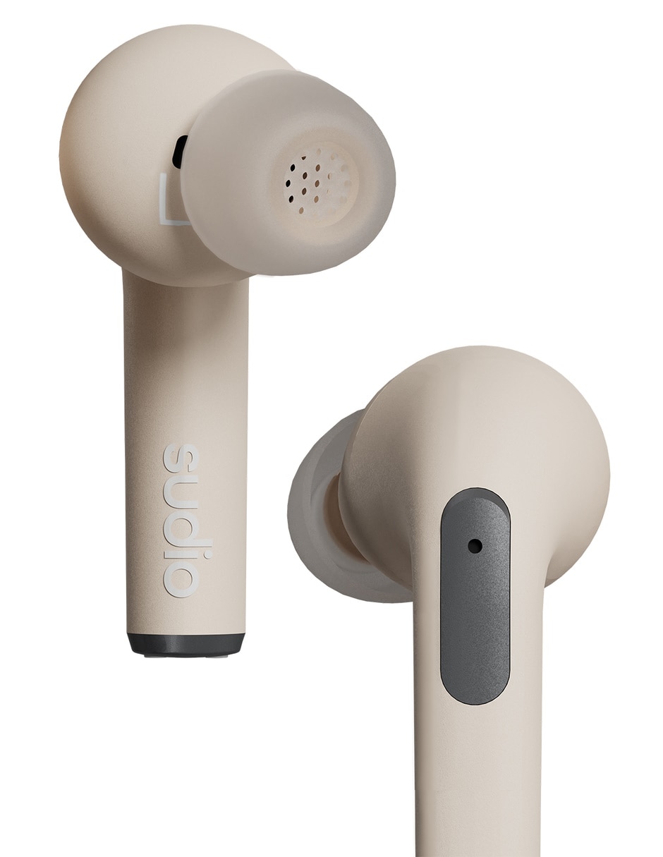 Audífonos In-Ear N2 Pro inalámbricos con cancelación de ruido