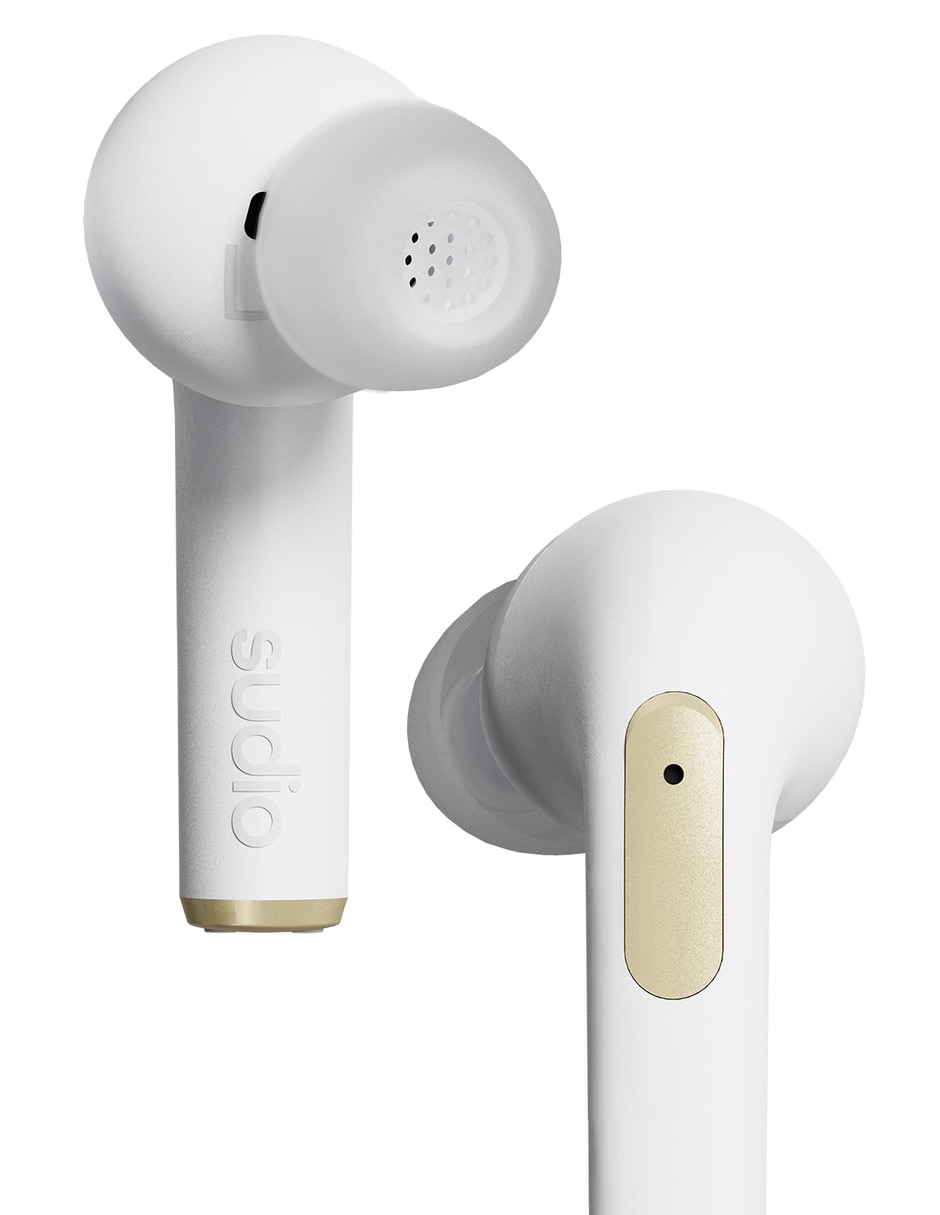 Audífonos In-Ear N2 Pro inalámbricos con cancelación de ruido