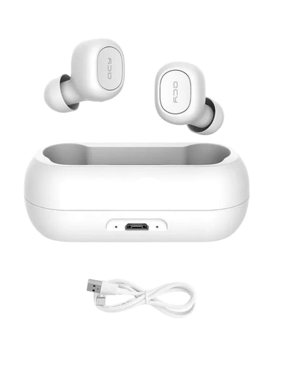 Audífonos True Wireless inalámbricos con cancelación de ruido 1