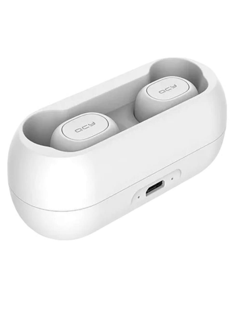 Audífonos True Wireless inalámbricos con cancelación de ruido 2