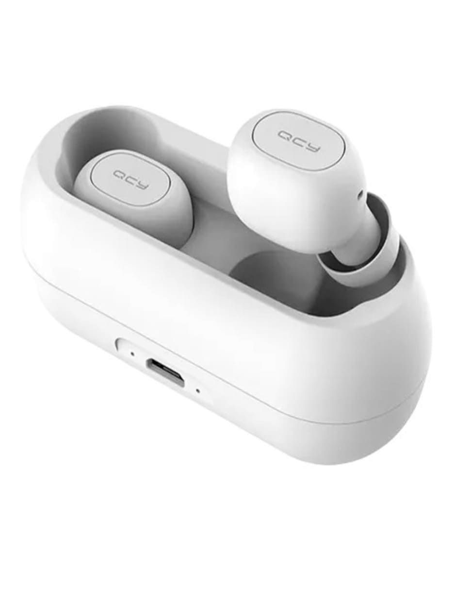 Audífonos True Wireless inalámbricos con cancelación de ruido Audífonos True Wireless inalámbricos con cancelación de ruido