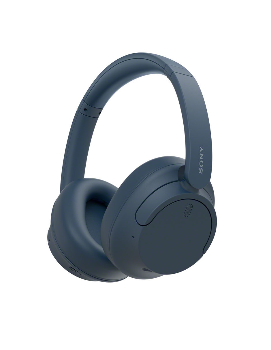 Audífonos Over-Ear alámbricos/inalámbricos con cancelación de ruido Audífonos Over-Ear alámbricos/inalámbricos con cancelación de ruido