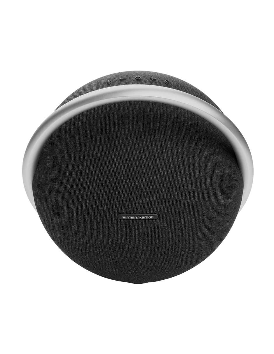 Bocina portátil Onyx Studio 8 bluetooth