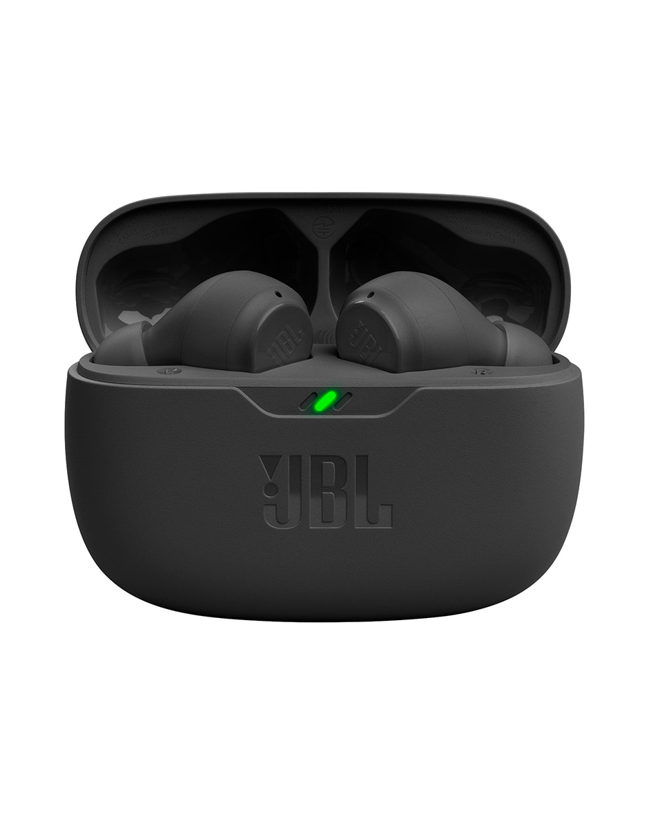 Audífonos In-Ear Vibe Beam inalámbricos