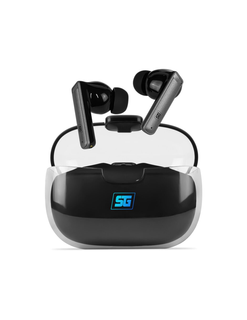 Audífonos True Wireless Esb-301-Pro inalámbricos