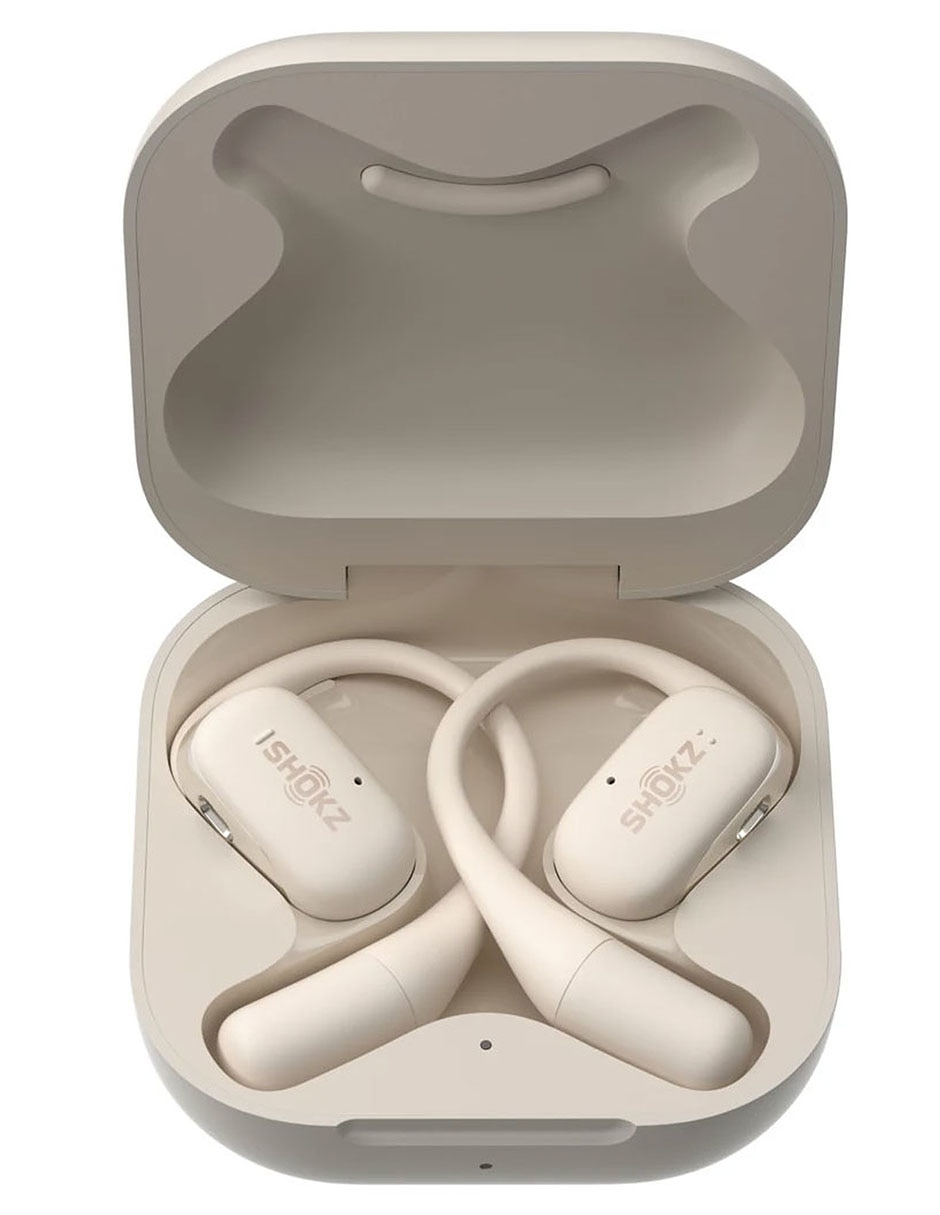 Audífonos True Wireless Openfit inalámbricos 3