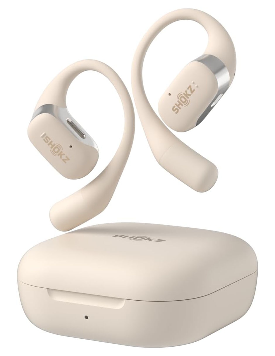 Audífonos True Wireless Openfit inalámbricos 4