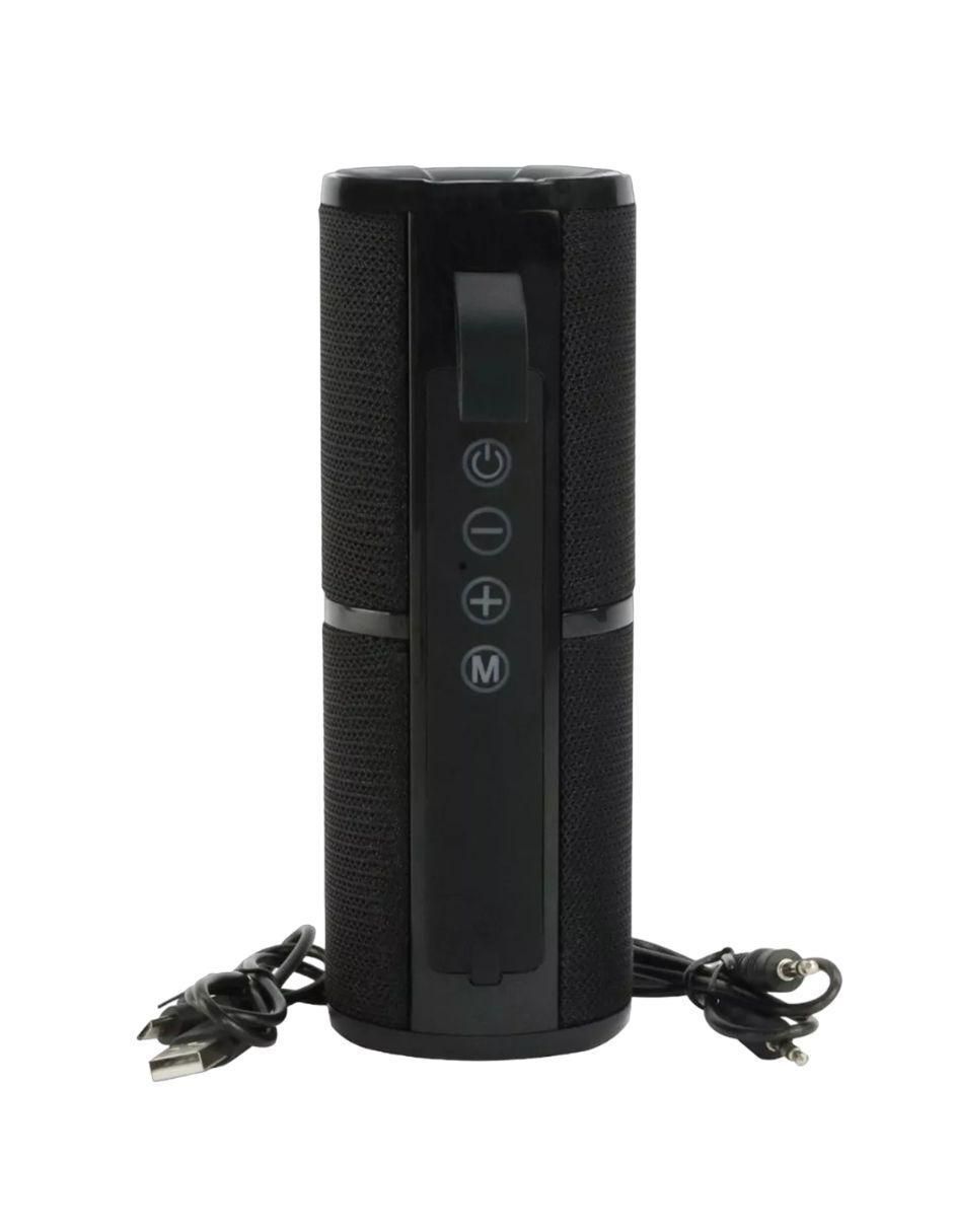 Bocina portátil Genérica bluetooth Bocina portátil Genérica bluetooth