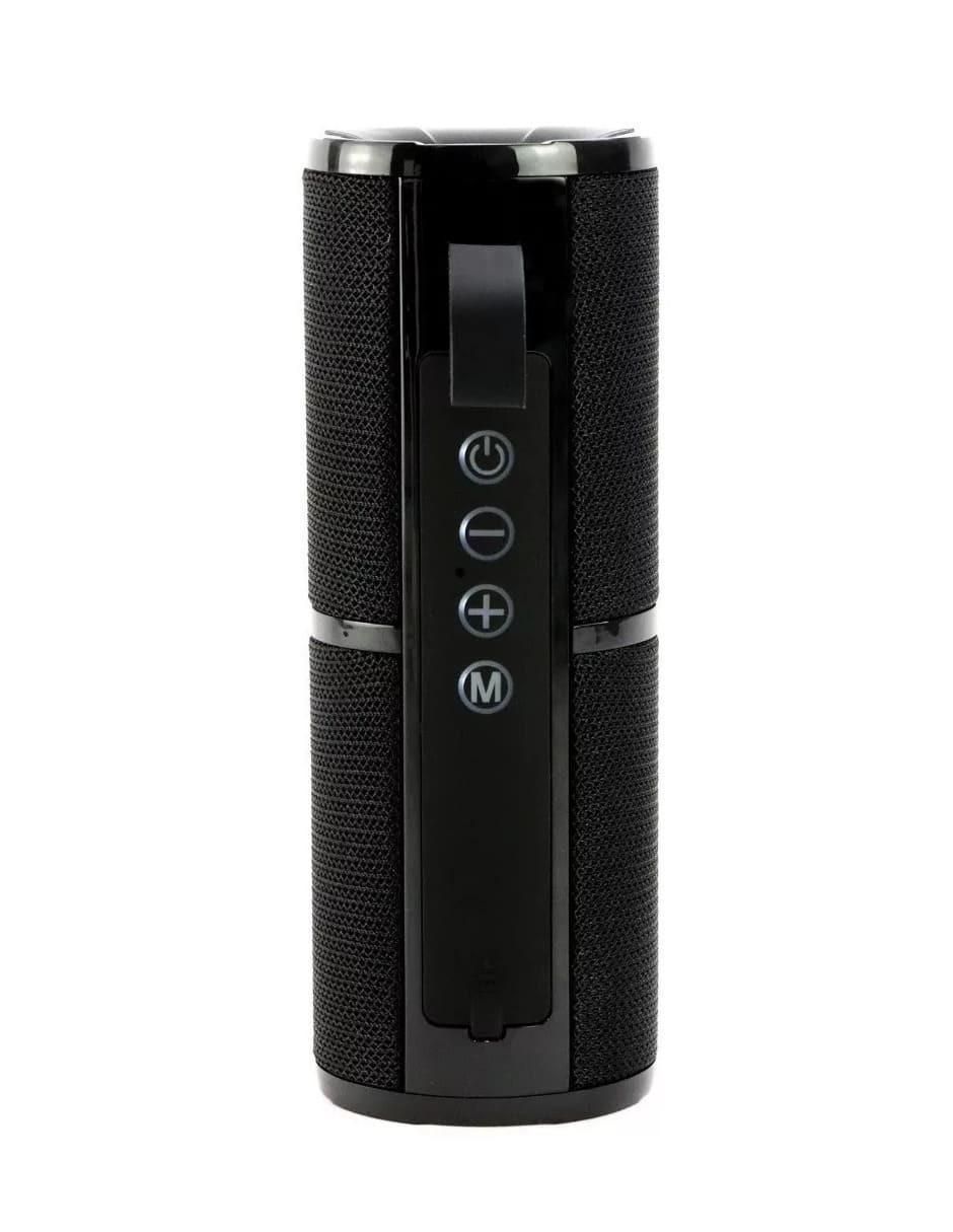 Bocina portátil Genérica bluetooth 3