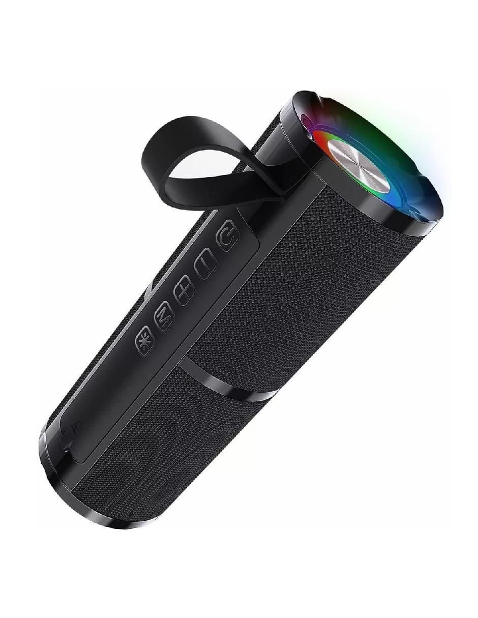 Bocina portátil Genérica bluetooth 2