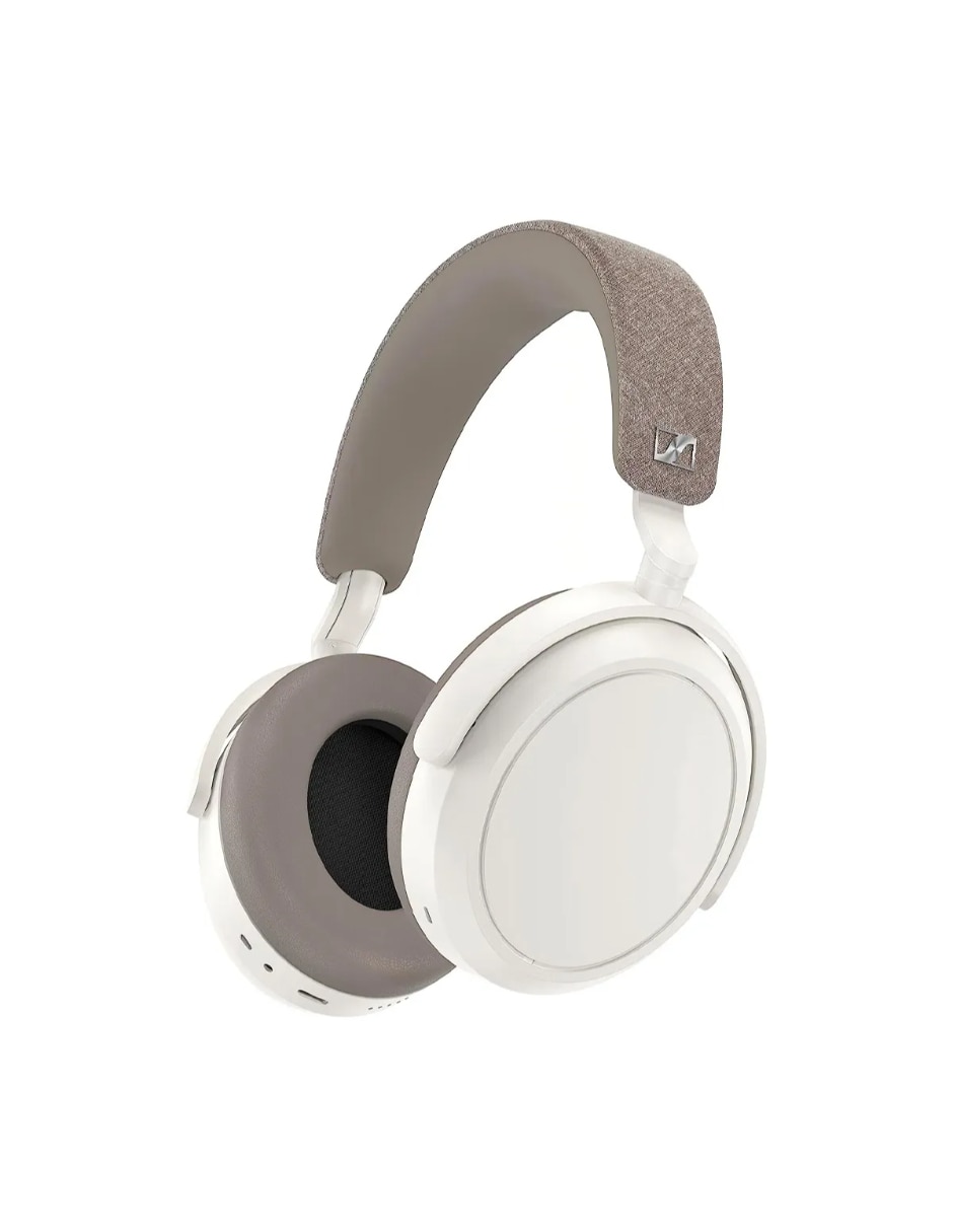 Audífonos Over-Ear Momentum Wireless 4 inalámbricos con cancelación de ruido 3