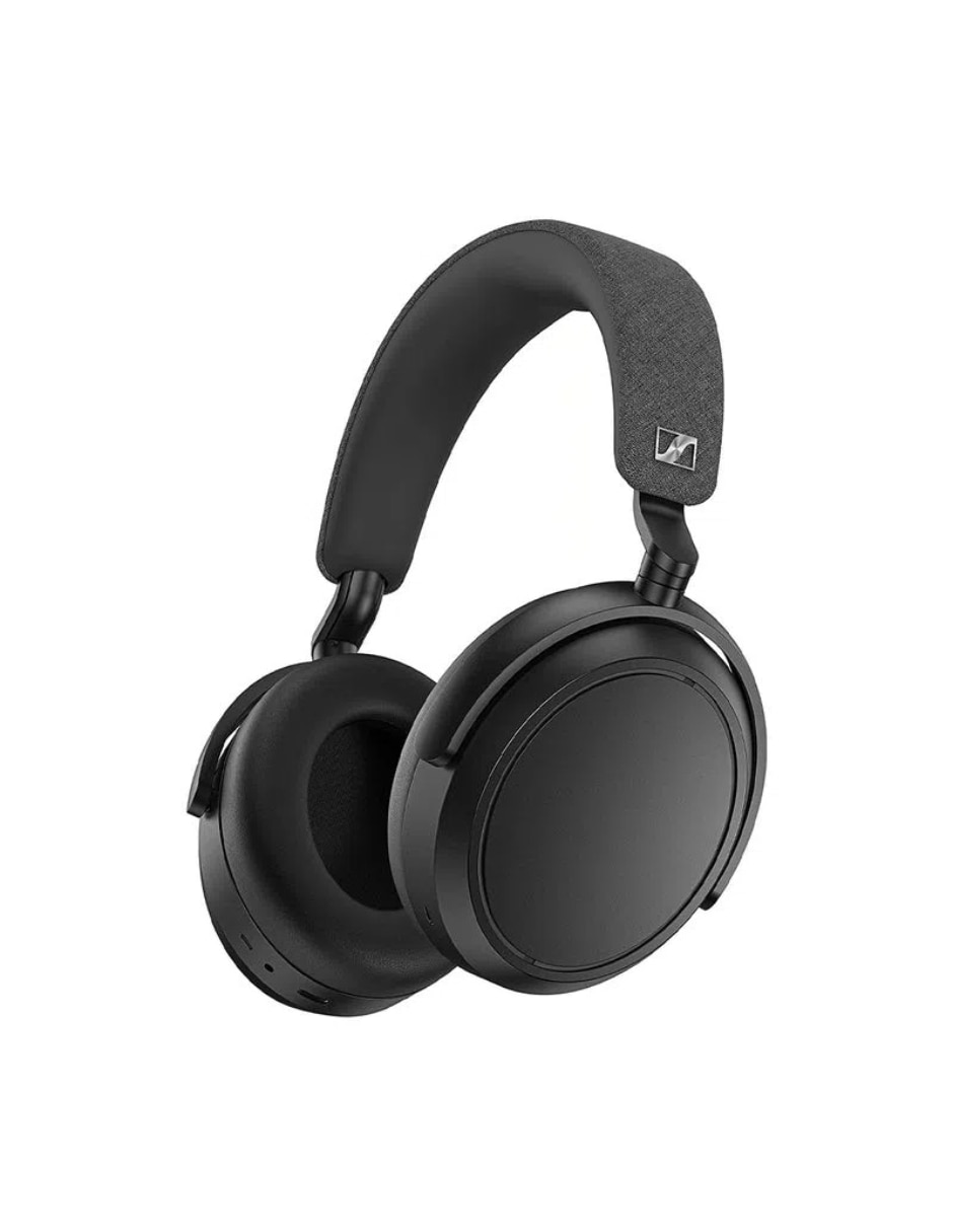Audífonos Over-Ear Momentum Wireless 4 inalámbricos con cancelación de ruido 5