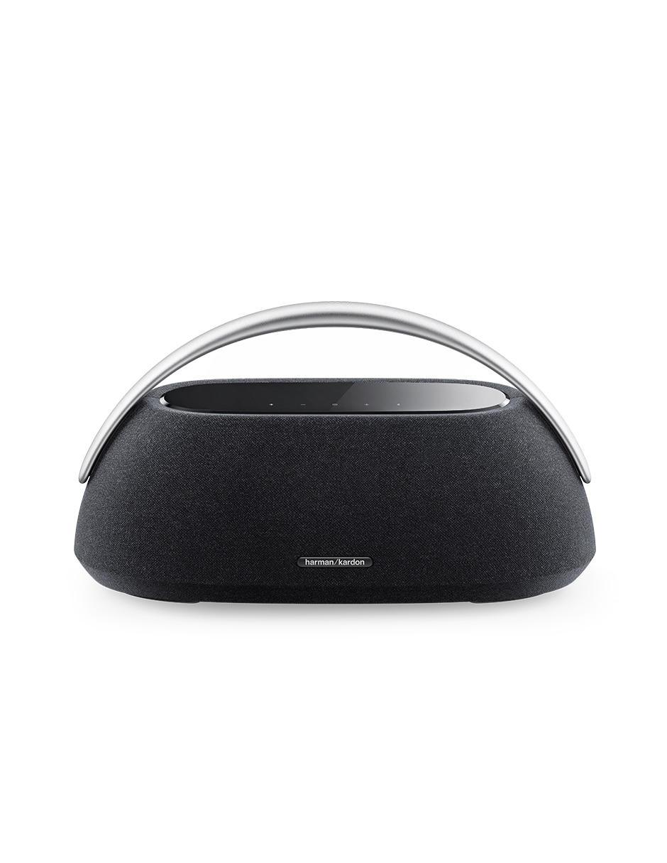 Bocina GO + PLAY 3 bluetooth Bocina GO + PLAY 3 bluetooth