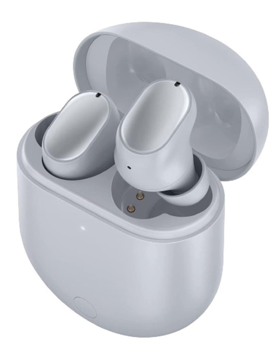 Audífonos True Wireless inalámbricos con cancelacion de ruido Audífonos True Wireless inalámbricos con cancelacion de ruido
