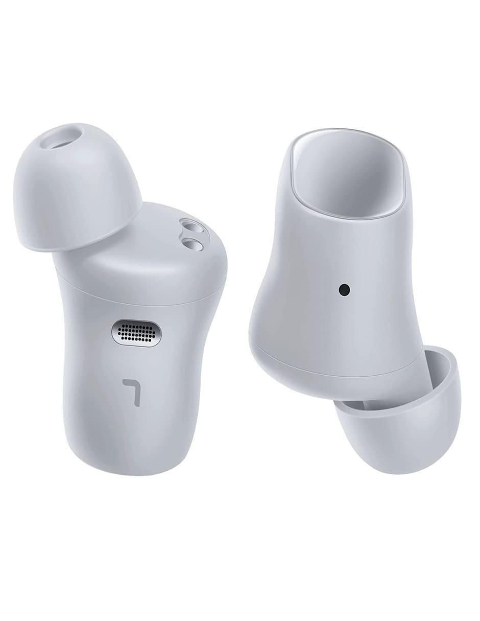 Audífonos True Wireless inalámbricos con cancelacion de ruido 2