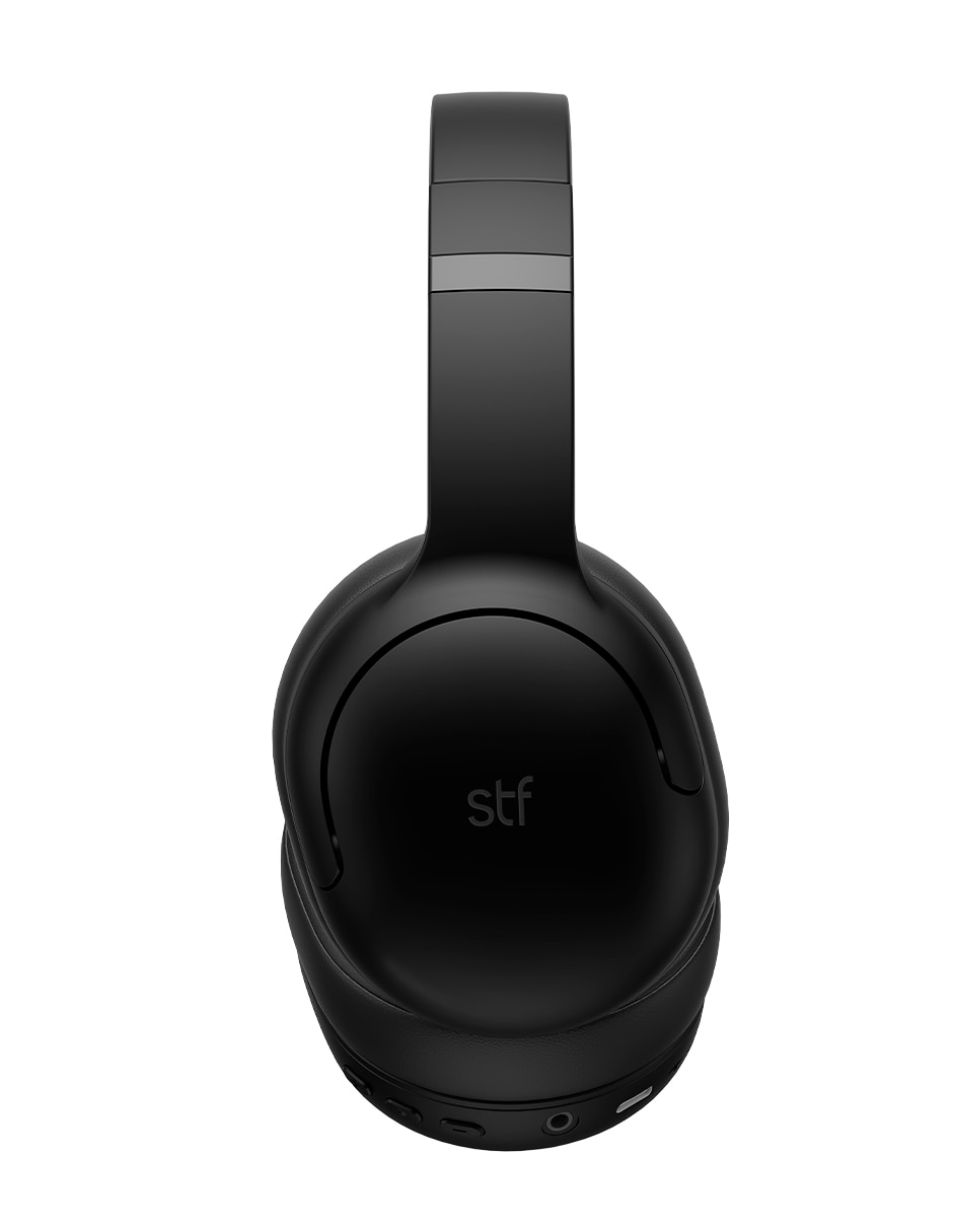 Audífonos On-Ear Icon inalámbricos 4