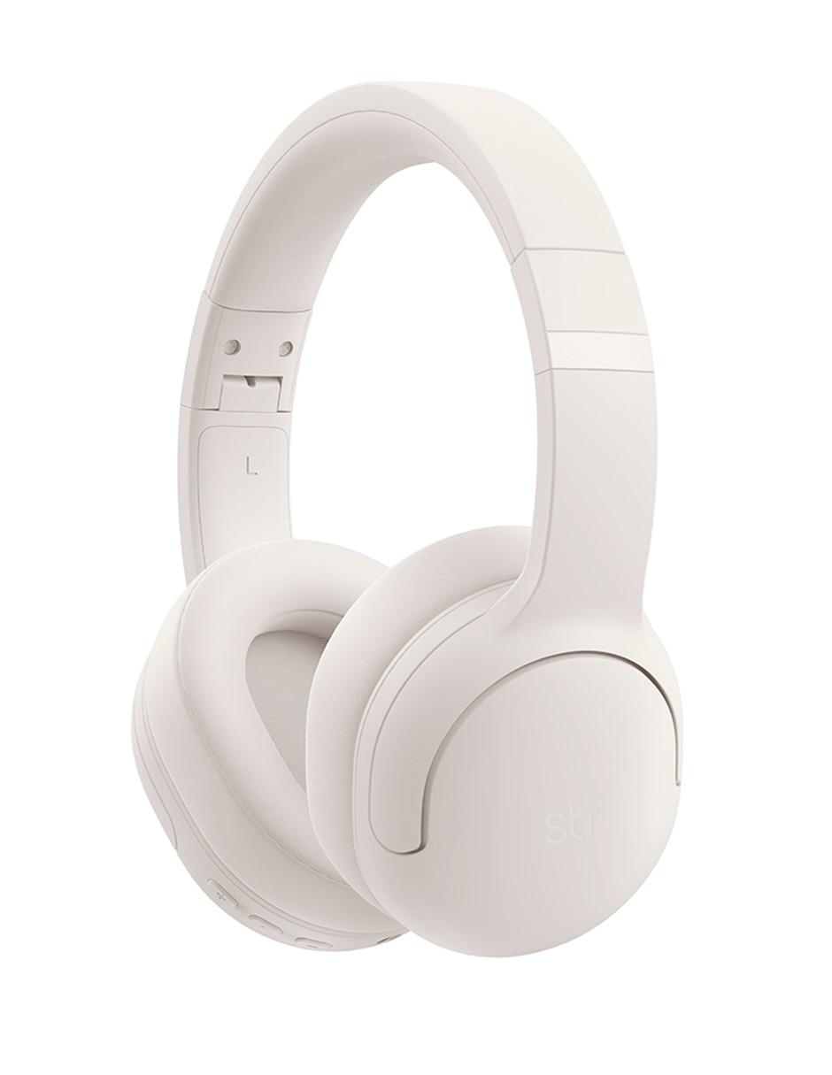 Audífonos On-Ear Stf Icon inalámbricos